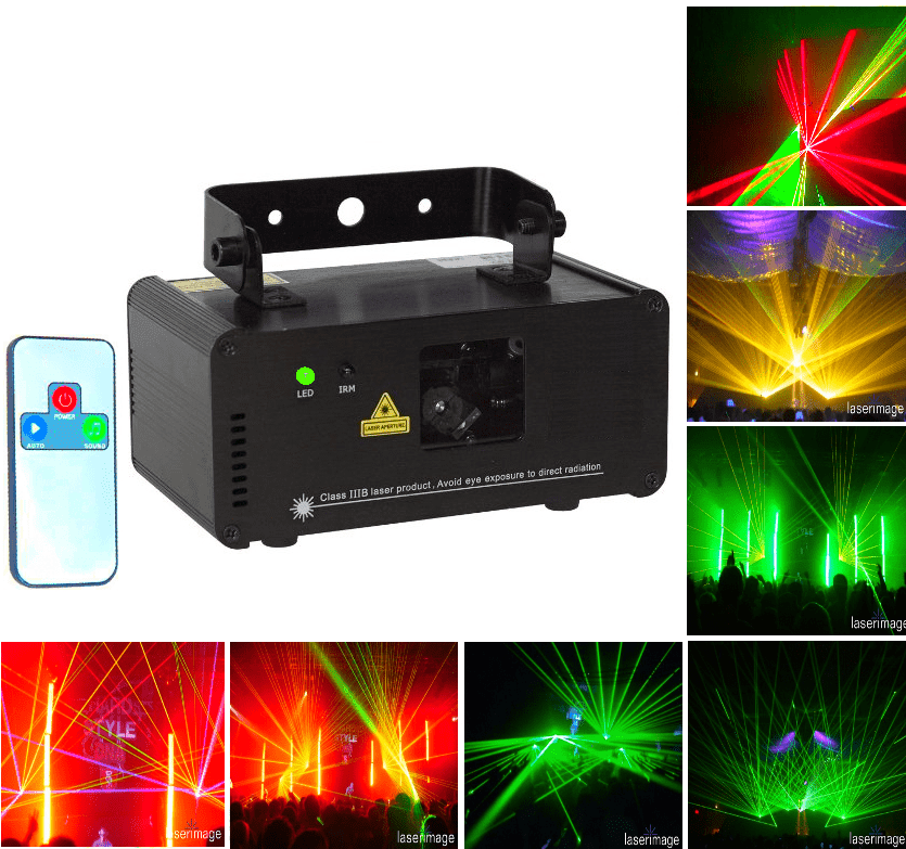 Лазер для дискотек Махачкала